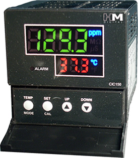 CIC-150: Dosing / Injection Controller
