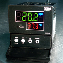 PSC-154: TDS/EC Controller with 4-20mA Output
