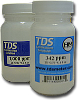 TDS CALIBRATION SOLUTION 342PPM