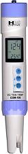 COM-100: WATERPROOF EC / TDS / TEMP COMBO METER